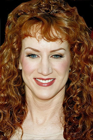 Kathy Griffin photo