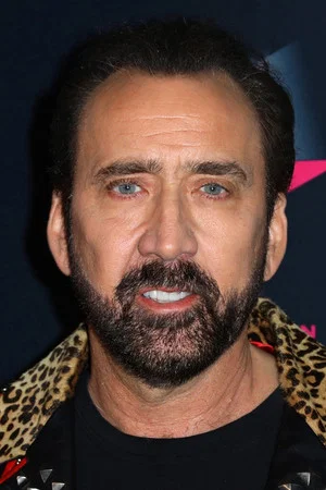 Photo of Nicolas Cage from the Latest Netflix gallery