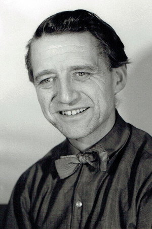 Photo of Thorbjørn Egner from the Latest Netflix gallery
