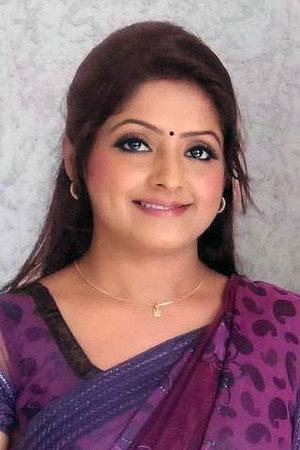 Pramodini Pammi photo