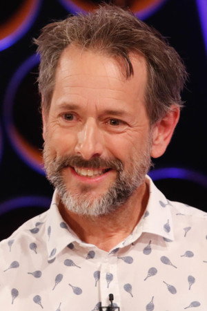 Photo of Marc-André Coallier from the Latest Netflix gallery