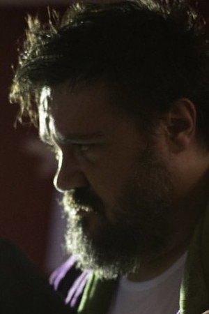 Photo of Marcos Contreras from the Latest Netflix gallery