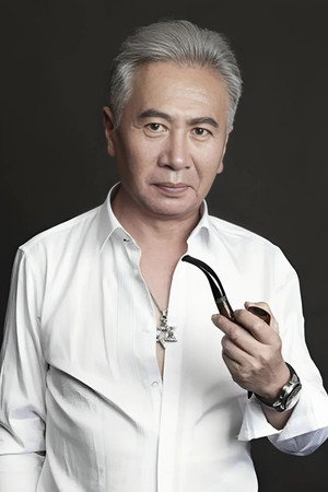 Photo of Zhang Zhiwei from the Latest Netflix gallery