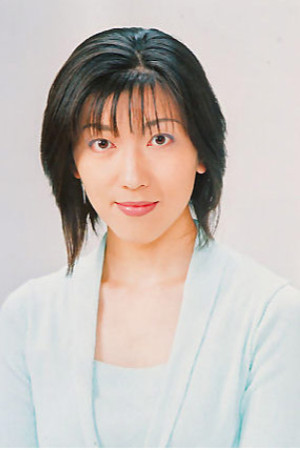 Asako Dodo photo
