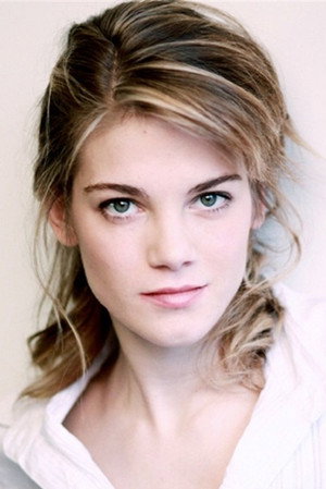 Photo of Emilie de Preissac from the Latest Netflix gallery