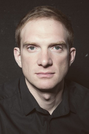 Andrey Burkovskiy photo