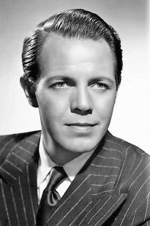 Louis Hayward photo
