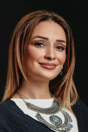 Photo of Luisa Ghambaryan from the Latest Netflix gallery