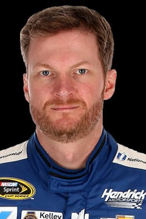 Dale Earnhardt Jr. photo