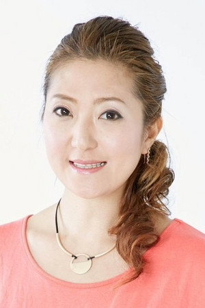 Photo of Syoko Kudo from the Latest Netflix gallery