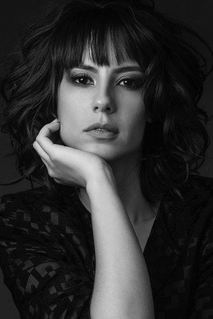 Andréia Horta photo