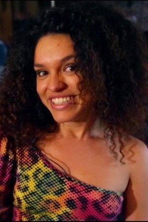 Photo of Nash Laila from the Latest Netflix gallery