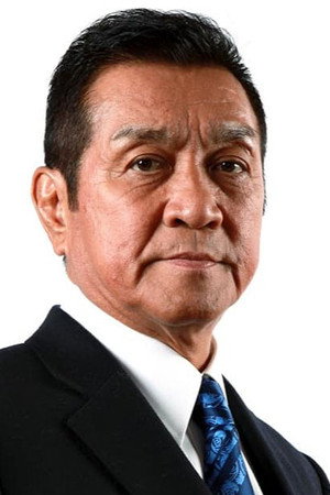 Takeshi Caesar photo