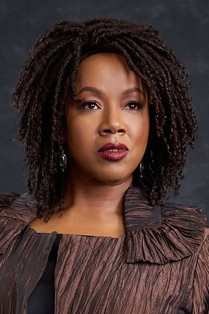 Marci T. House photo