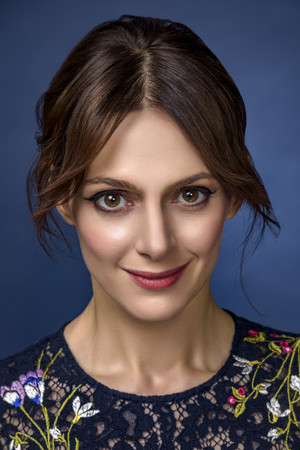 Klára Issová photo