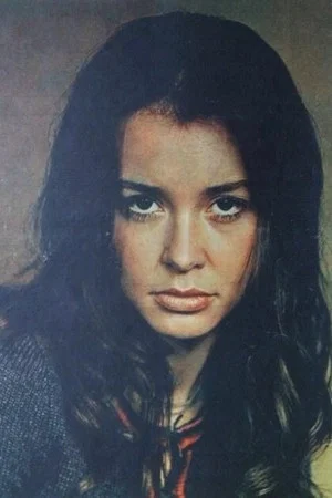 Photo of Halina Golanko from the Latest Netflix gallery