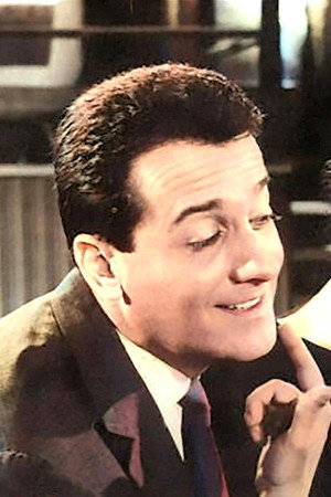 Alekos Alexandrakis photo