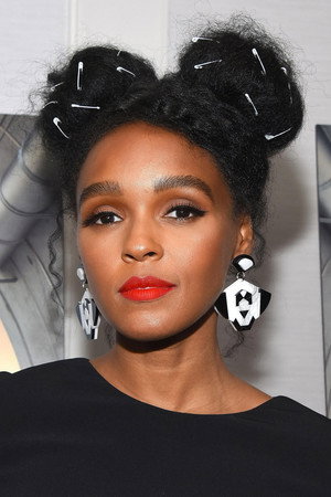 Photo of Janelle Monáe from the Latest Netflix gallery