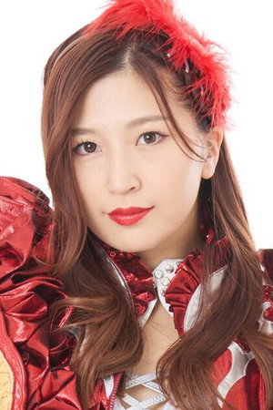 Photo of Miku Aono from the Latest Netflix gallery