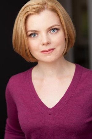 Photo of Stevie Jackson from the Latest Netflix gallery