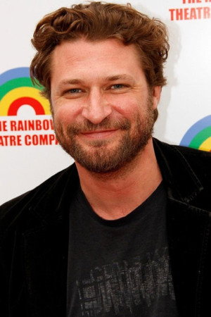 Photo of David Lee Garver from the Latest Netflix gallery