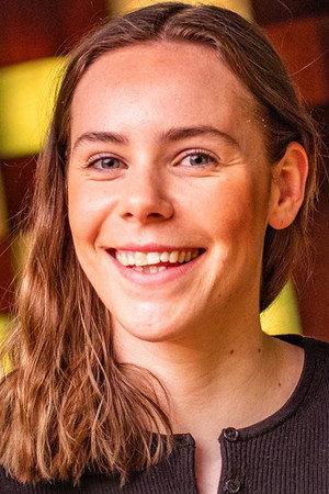 Photo of Amalie Stuve from the Latest Netflix gallery