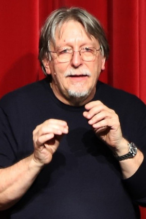 Photo of Paolo Mattotti from the Latest Netflix gallery
