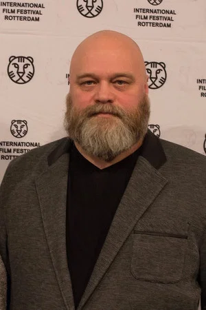 Photo of Alexey Fedorchenko from the Latest Netflix gallery