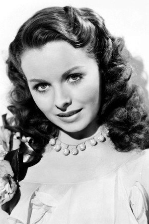 Jeanne Crain photo