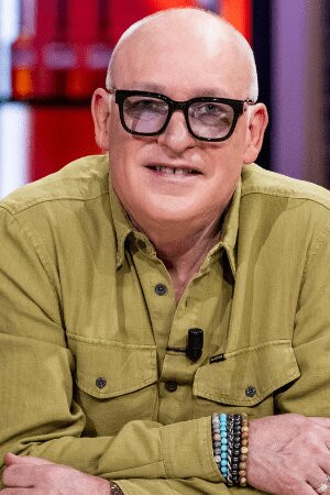 René van der Gijp photo