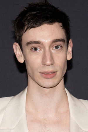 Théodore Pellerin photo