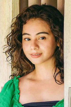 Photo of Sahila Hisyam from the Latest Netflix gallery