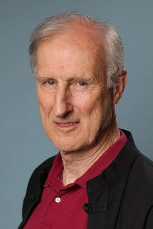 James Cromwell photo