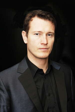 Nick Moran photo
