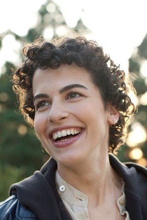 Melineh Kurdian photo