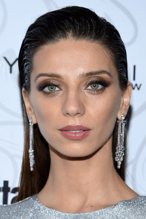 Angela Sarafyan photo