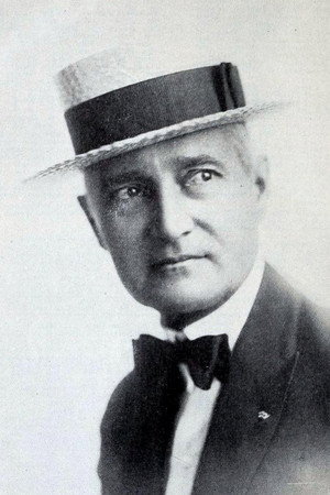 Photo of Frank Beal from the Latest Netflix gallery