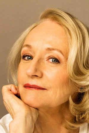 Rosemary Dunsmore photo