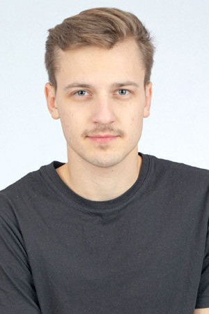 Photo of Robin Täpp from the Latest Netflix gallery