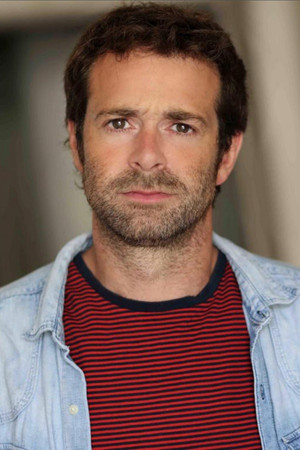 Photo of Julien Bleitrach from the Latest Netflix gallery