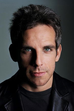 Ben Stiller photo