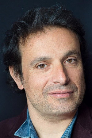 Bruno Salomone photo