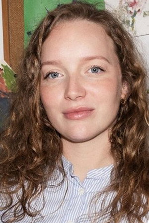 Photo of Zinnini Elkington from the Latest Netflix gallery