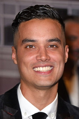 Photo of Brian Marc from the Latest Netflix gallery