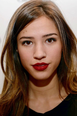 Kelsey Asbille photo