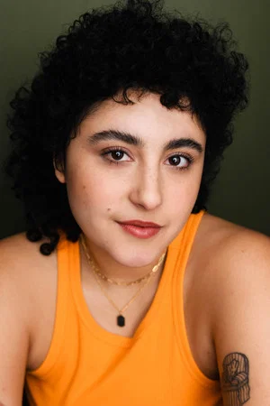 Photo of Sofia Dobrushin from the Latest Netflix gallery