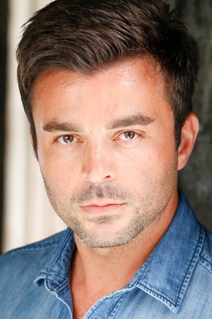 Photo of Anthony Apel from the Latest Netflix gallery