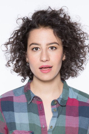 Photo of Ilana Glazer from the Latest Netflix gallery