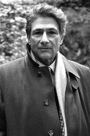 Photo of Edward Said from the Latest Netflix gallery