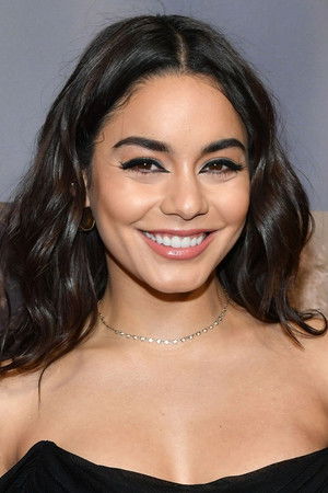 Vanessa Hudgens photo